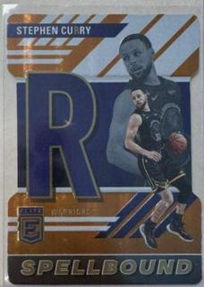 Stephen Curry