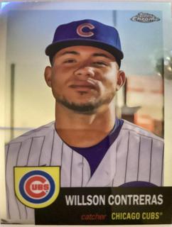 Willson Contreras
