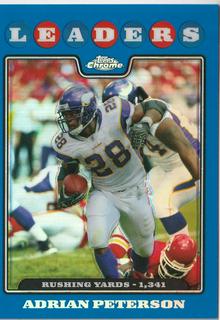 Adrian Peterson