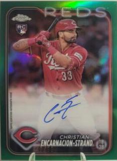 Christian Encarnacion-Strand