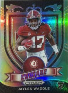Jaylen Waddle