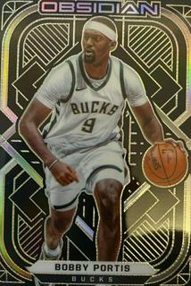 Bobby Portis