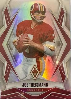 Joe Theismann