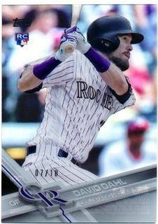 David Dahl