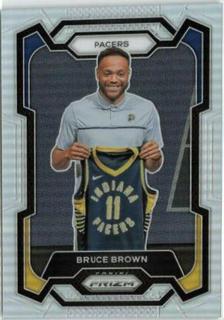 Bruce Brown
