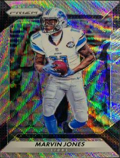 Marvin Jones Jr.