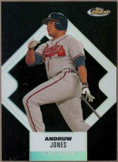 Andruw Jones