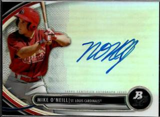 Mike O'Neill