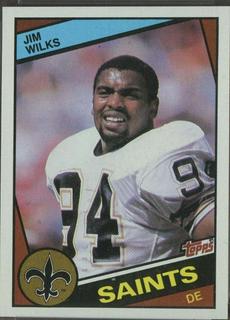 Jim Wilks