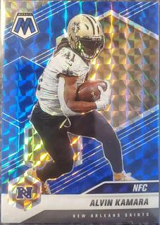Alvin Kamara