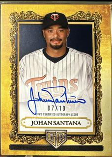 Johan Santana