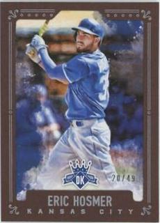 Eric Hosmer