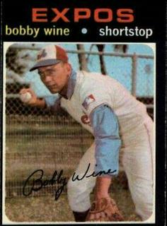 Bobby Wine