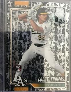 Colby Thomas