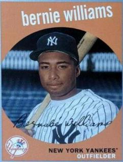 Bernie Williams