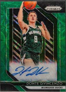 Donte DiVincenzo
