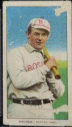 Heinie Wagner
