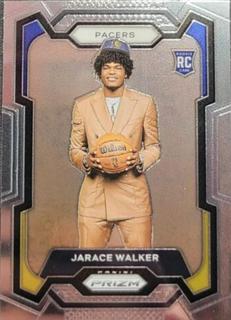 Jarace Walker