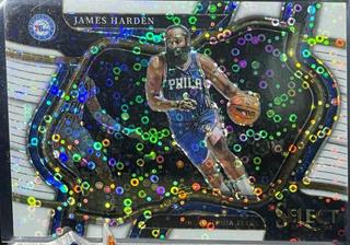 James Harden