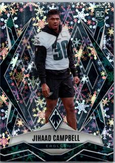 Jihaad Campbell