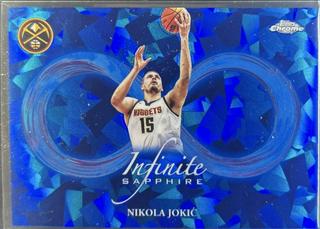 Nikola Jokic