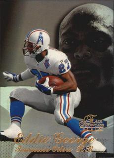 Eddie George