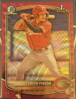Esmith Pineda