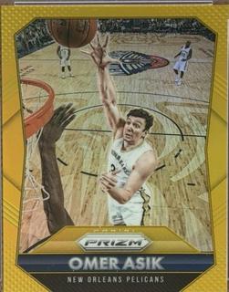 Omer Asik