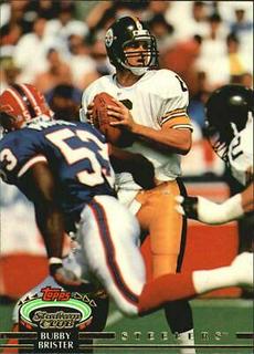 Bubby Brister