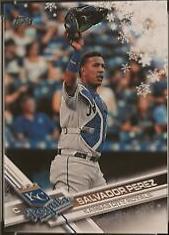 Salvador Perez