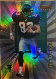 Tim Dwight