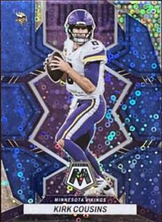 Kirk Cousins