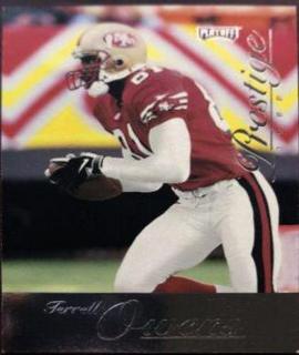 Terrell Owens