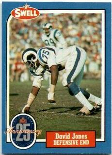 Deacon Jones