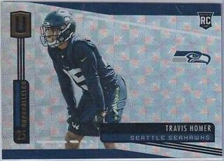 Travis Homer