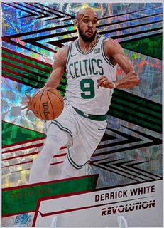 Derrick White
