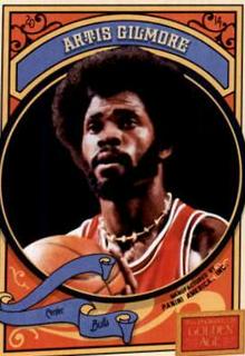 Artis Gilmore
