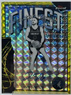 Donte DiVincenzo