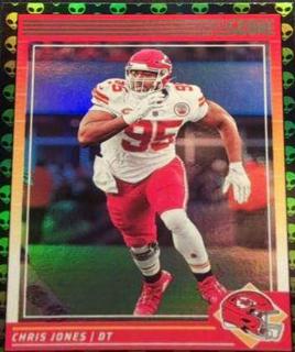 Chris Jones