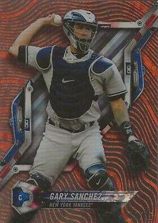 Gary Sanchez