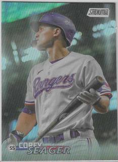 Corey Seager