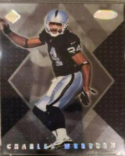 Charles Woodson