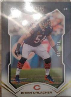 Brian Urlacher