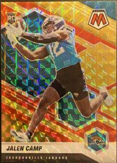 Jalen Camp