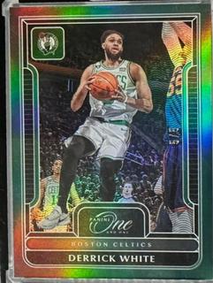 Derrick White