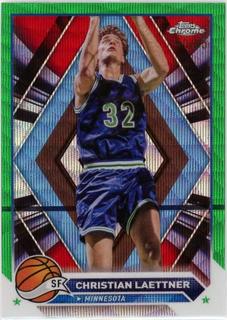 Christian Laettner
