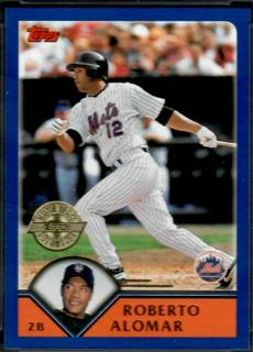 Roberto Alomar
