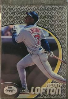 Kenny Lofton