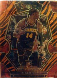 AJ Griffin
