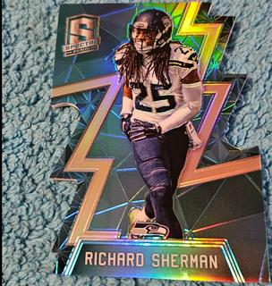 Richard Sherman